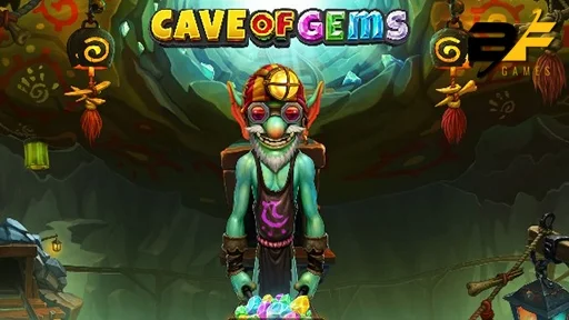 Cave of Gems