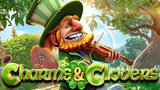 Charms & Clovers