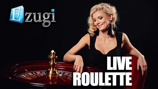 Live Roulette